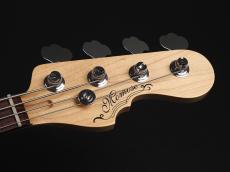 momose MJ1/R ~3Tone Sunburst~_3