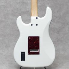 Truth TST-201 Rosewood FB Vintage White_3