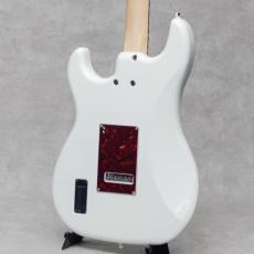 Truth TST-201 Rosewood FB Vintage White_6