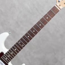 Truth TST-201 Rosewood FB Vintage White_7