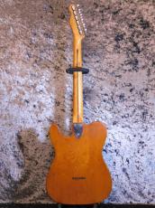 Fender Telecaster Custom '74 NAT/M_2
