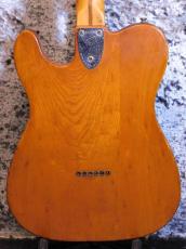 Fender Telecaster Custom '74 NAT/M_4