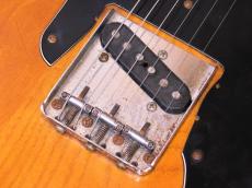 Fender Telecaster Custom '74 NAT/M_7