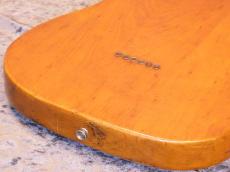 Fender Telecaster Custom '74 NAT/M_9