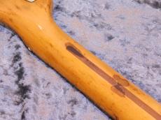 Fender Telecaster Custom '74 NAT/M_10