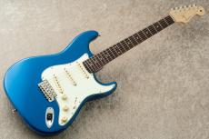 FREEDOM CUSTOM GUITAR RESEARCH Custom Order RS ST SSS Alder -Lake Placid Blue-_2