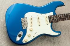 FREEDOM CUSTOM GUITAR RESEARCH Custom Order RS ST SSS Alder -Lake Placid Blue-_3