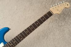 FREEDOM CUSTOM GUITAR RESEARCH Custom Order RS ST SSS Alder -Lake Placid Blue-_4