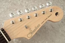 FREEDOM CUSTOM GUITAR RESEARCH Custom Order RS ST SSS Alder -Olympic White-_5