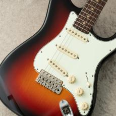 FREEDOM CUSTOM GUITAR RESEARCH Custom Order RS ST SSS Alder -3 Tone Sunburst-