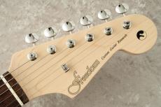FREEDOM CUSTOM GUITAR RESEARCH Custom Order RS ST SSS Alder -3 Tone Sunburst-_5