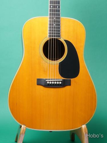 Martin D-35