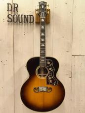 Gibson 2025年製 Murphy Lab Pre-War SJ-200 Rosewood Light Aged  ♯22295047_2