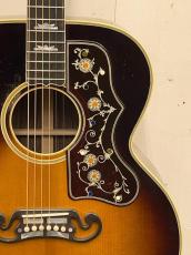 Gibson 2025年製 Murphy Lab Pre-War SJ-200 Rosewood Light Aged  ♯22295047_3