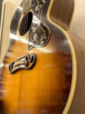 Gibson 2025年製 Murphy Lab Pre-War SJ-200 Rosewood Light Aged  ♯22295047_5