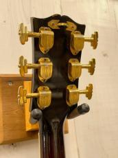 Gibson 2025年製 Murphy Lab Pre-War SJ-200 Rosewood Light Aged  ♯22295047_8