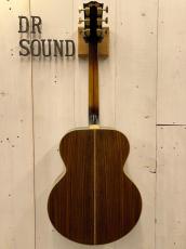 Gibson 2025年製 Murphy Lab Pre-War SJ-200 Rosewood Light Aged  ♯22295047_9