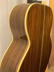 Gibson 2025年製 Murphy Lab Pre-War SJ-200 Rosewood Light Aged  ♯22295047_10