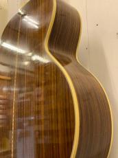 Gibson 2025年製 Murphy Lab Pre-War SJ-200 Rosewood Light Aged  ♯22295047_11