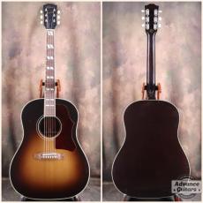 Gibson 2014年製 Southern Jumbo TV BANNER