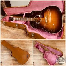 Gibson 2014年製 Southern Jumbo TV BANNER_3
