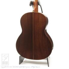 MANZER GUITARS The Manzer【デモ動画掲載】_3