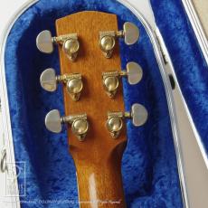 MANZER GUITARS The Manzer【デモ動画掲載】_7