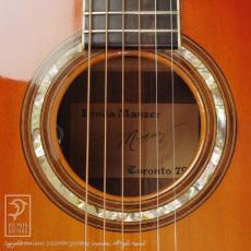 MANZER GUITARS The Manzer【デモ動画掲載】_12
