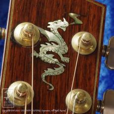 MANZER GUITARS The Manzer【デモ動画掲載】_13