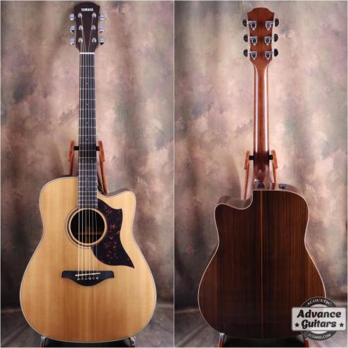 YAMAHA 2016年製 A3R ARE