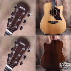 YAMAHA 2016年製 A3R ARE_2