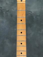 Fender 1974 Telecaster Deluxe Mocha Brown_4