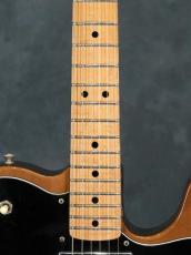 Fender 1974 Telecaster Deluxe Mocha Brown_5