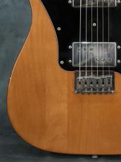 Fender 1974 Telecaster Deluxe Mocha Brown_8
