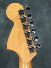 Fender 1974 Telecaster Deluxe Mocha Brown_11