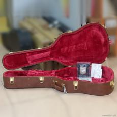 Gibson J-35 Faded 30s [Natural]_11
