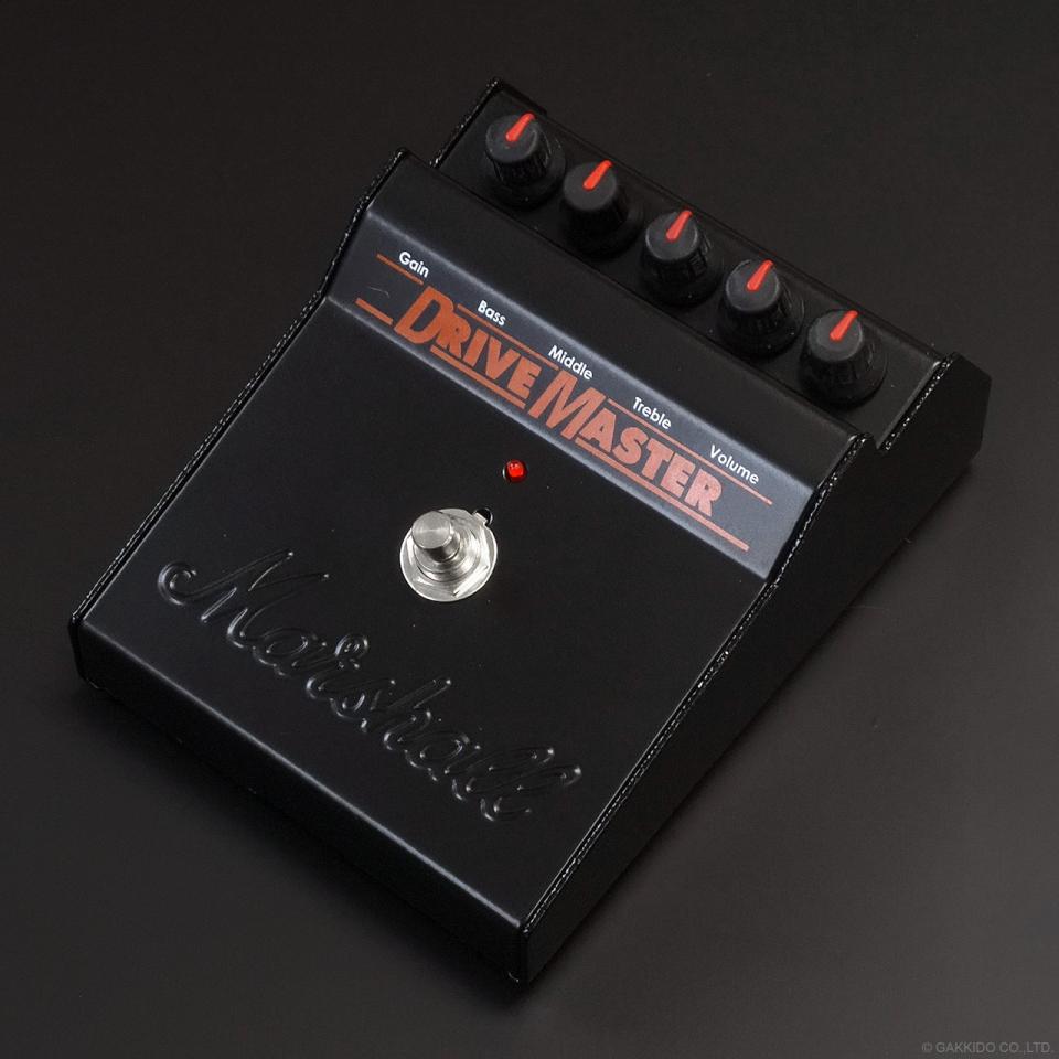 ギター Marshall drive master Marshall Drive Master | Reverb Canada