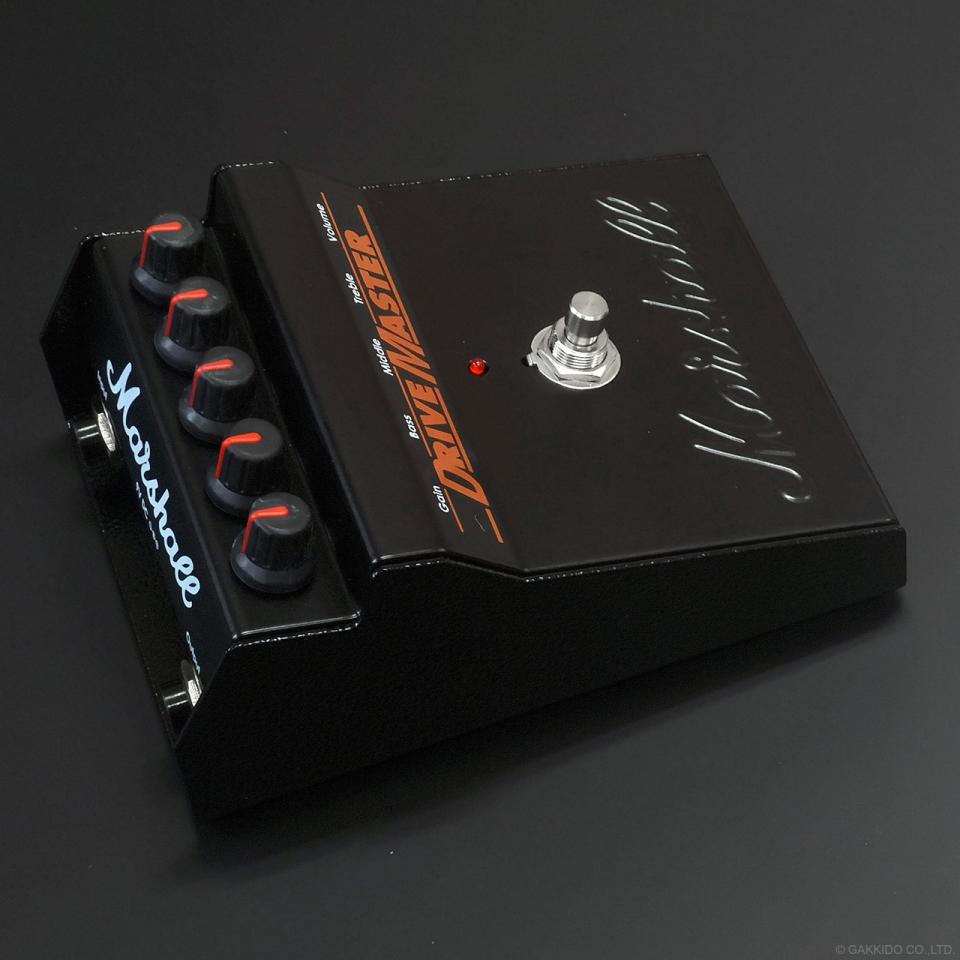 ギター Marshall drive master Marshall Drive Master | Reverb Canada