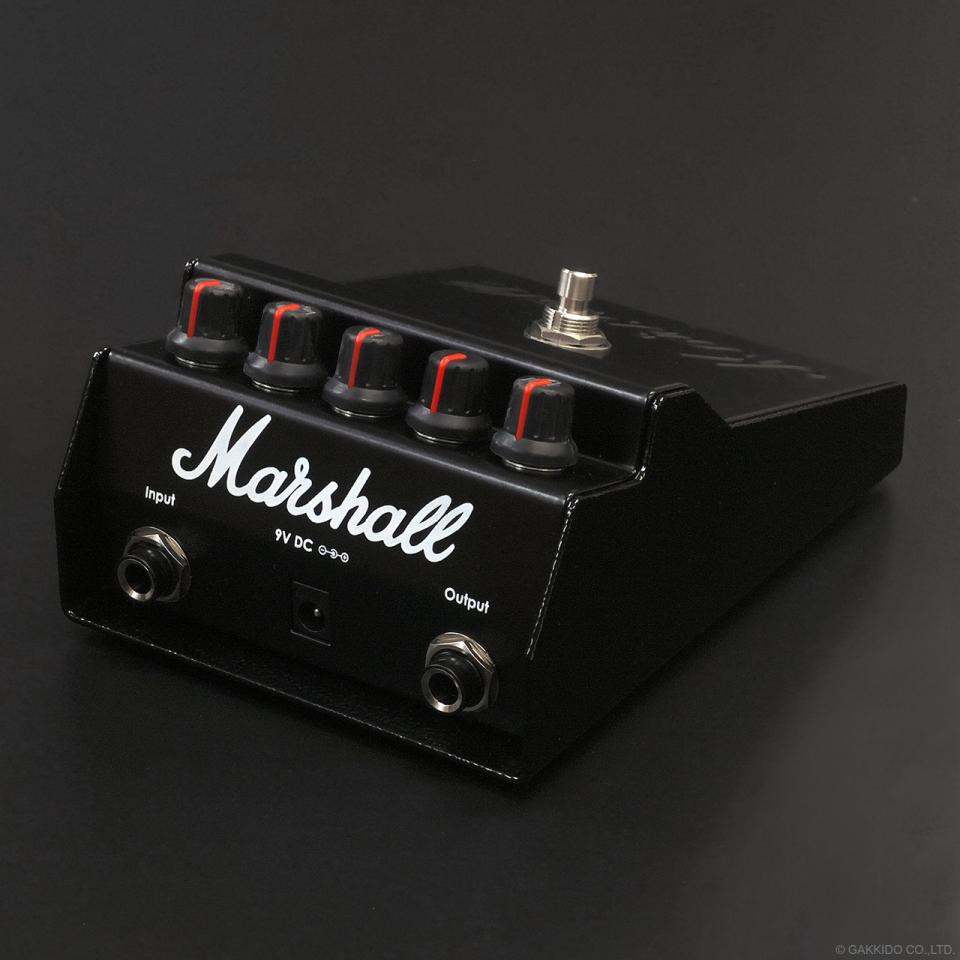 Marshall Drive Master Reissue 2020年代 新品 1245313 Marshall
