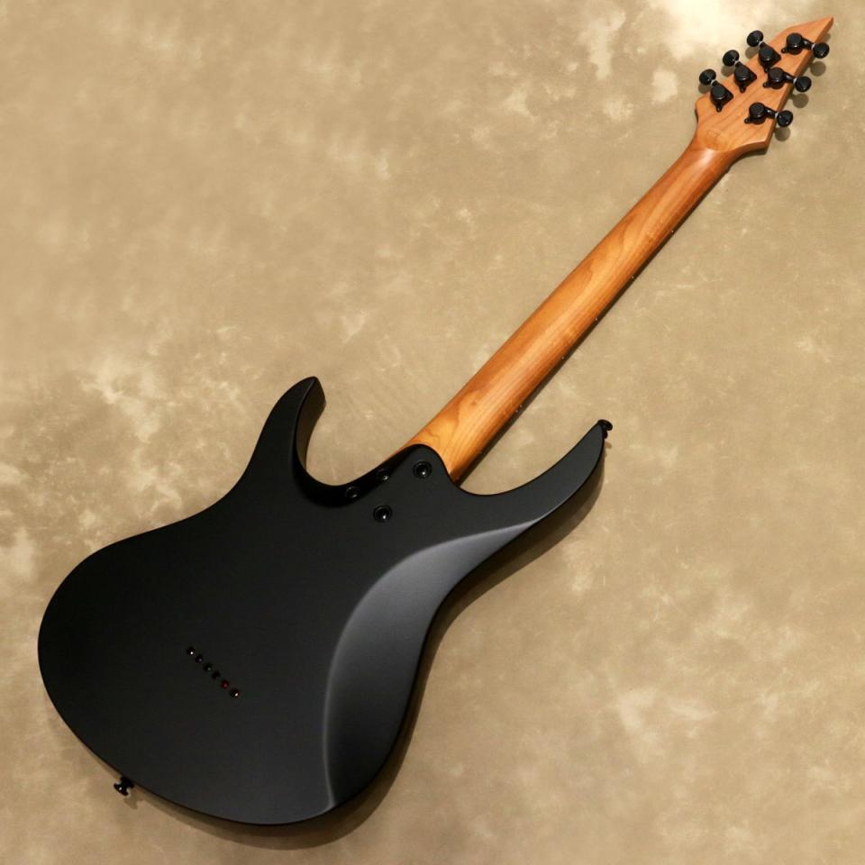 Balaguer Guitars Diablo Black Friday 2023 Select【店頭在庫