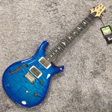 Paul Reed Smith [PRS] CE 24 Semi-Hollow Custom Configuration Lake Blue 【特価】【限定仕様】【2023年製】【セミホロウ】_2