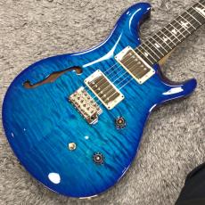 Paul Reed Smith [PRS] CE 24 Semi-Hollow Custom Configuration Lake Blue 【特価】【限定仕様】【2023年製】【セミホロウ】_3