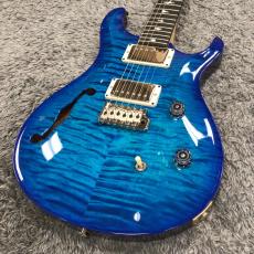 Paul Reed Smith [PRS] CE 24 Semi-Hollow Custom Configuration Lake Blue 【特価】【限定仕様】【2023年製】【セミホロウ】_4