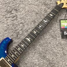 Paul Reed Smith [PRS] CE 24 Semi-Hollow Custom Configuration Lake Blue 【特価】【限定仕様】【2023年製】【セミホロウ】_6