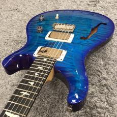 Paul Reed Smith [PRS] CE 24 Semi-Hollow Custom Configuration Lake Blue 【特価】【限定仕様】【2023年製】【セミホロウ】_10