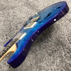 Paul Reed Smith [PRS] CE 24 Semi-Hollow Custom Configuration Lake Blue 【特価】【限定仕様】【2023年製】【セミホロウ】_11