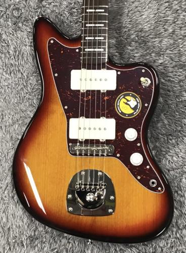 Sire Larry Carlton J5 3TS (3 Tone Sunburst) 【ラリー・カールトン監修】【JMスタイル!】