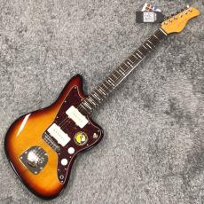 Sire Larry Carlton J5 3TS (3 Tone Sunburst) 【ラリー・カールトン監修】【JMスタイル!】_2