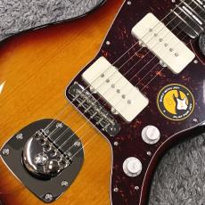 Sire Larry Carlton J5 3TS (3 Tone Sunburst) 【ラリー・カールトン監修】【JMスタイル!】_4