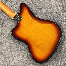 Sire Larry Carlton J5 3TS (3 Tone Sunburst) 【ラリー・カールトン監修】【JMスタイル!】_9